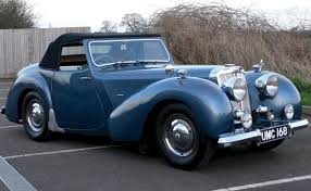 Classic Car