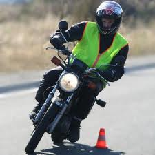 Motor Cycle