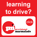 Provisional Driver